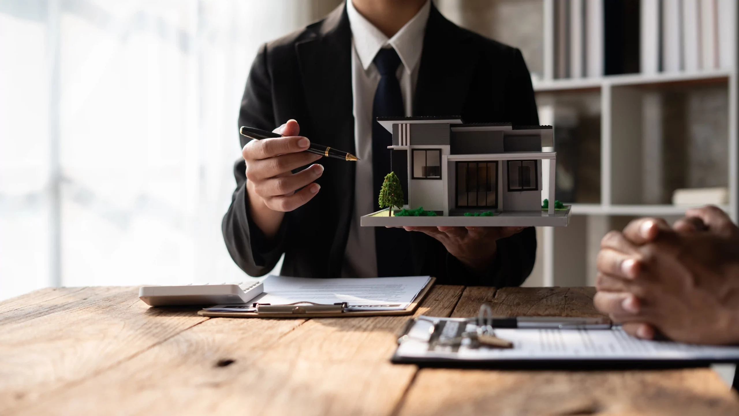 Why list your property with Elite Horizon Group - Dubai's most awarded real estate agency with zero fees and global reach
